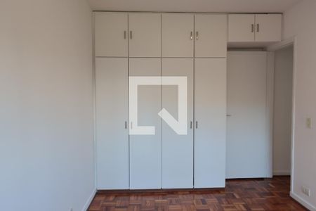 Quarto 2 - Armários de apartamento para alugar com 2 quartos, 72m² em Indianópolis, São Paulo