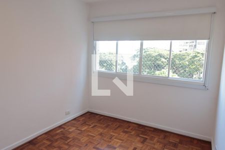 Quarto 2  de apartamento para alugar com 2 quartos, 72m² em Indianópolis, São Paulo