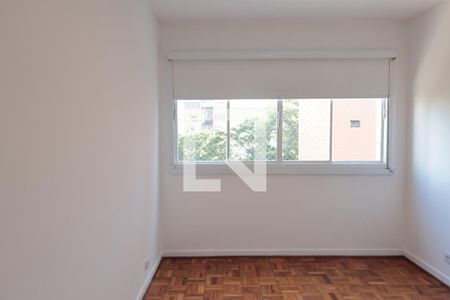 Quarto 2  de apartamento para alugar com 2 quartos, 72m² em Indianópolis, São Paulo