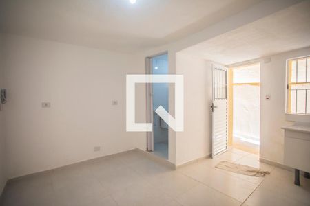 Apartamento para alugar com 1 quarto, 20m² em Vila da Saúde, São Paulo