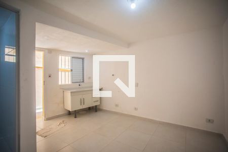 Apartamento para alugar com 1 quarto, 20m² em Vila da Saúde, São Paulo