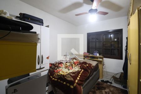 Quarto 1 de casa à venda com 4 quartos, 150m² em Niterói, Canoas