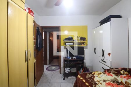 Quarto 1 de casa à venda com 4 quartos, 150m² em Niterói, Canoas