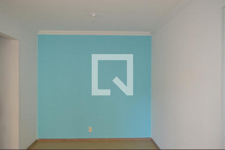 Sala de apartamento à venda com 2 quartos, 50m² em Vila Firmiano Pinto, São Paulo