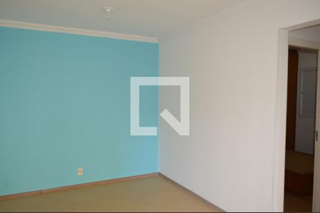 Sala de apartamento à venda com 2 quartos, 50m² em Vila Firmiano Pinto, São Paulo