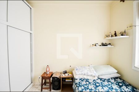 Quarto 1 de apartamento à venda com 2 quartos, 61m² em Tijuca, Rio de Janeiro