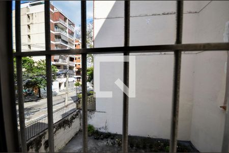 Vista do Quarto 1 de apartamento à venda com 2 quartos, 61m² em Tijuca, Rio de Janeiro