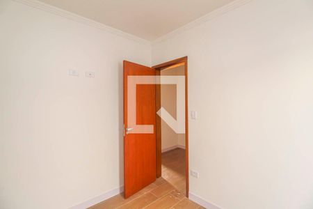 Quarto 1 de casa de condomínio para alugar com 3 quartos, 70m² em Vila Ivone, São Paulo