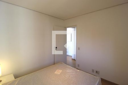 Quarto de apartamento à venda com 1 quarto, 43m² em Moema, São Paulo