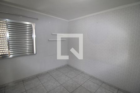 Quarto 2 de apartamento para alugar com 2 quartos, 60m² em Vila Siqueira (zona Norte), São Paulo