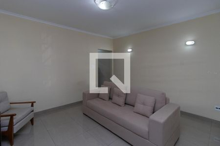 Sala de casa à venda com 3 quartos, 198m² em Vila Ede, São Paulo