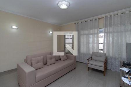 Sala de casa à venda com 3 quartos, 198m² em Vila Ede, São Paulo