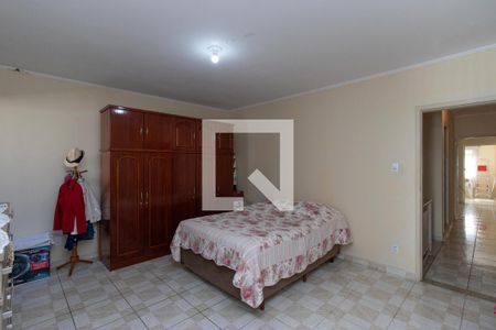 Quarto Suíte de casa à venda com 3 quartos, 198m² em Vila Ede, São Paulo