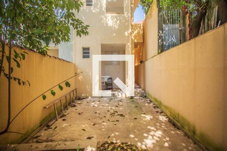 Apartamento para alugar com 20m², 1 quarto e sem vaga