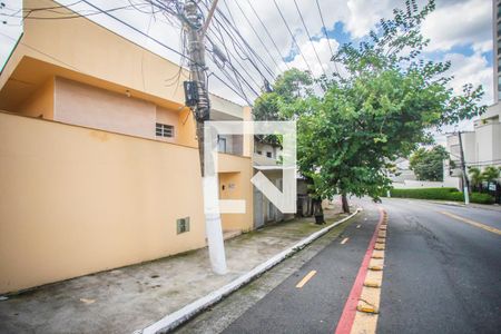 Apartamento para alugar com 20m², 1 quarto e sem vaga
