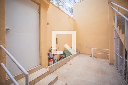 Apartamento para alugar com 20m², 1 quarto e sem vaga