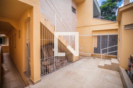 Apartamento para alugar com 20m², 1 quarto e sem vaga