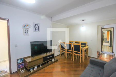Sala  de casa à venda com 3 quartos, 142m² em Sapopemba, São Paulo