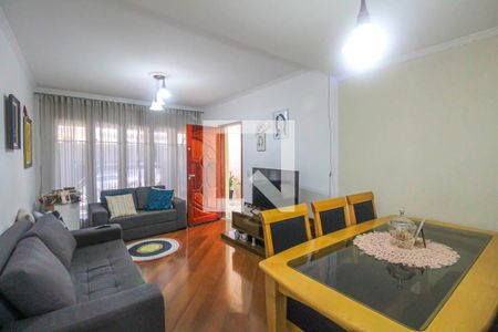 Sala  de casa à venda com 3 quartos, 142m² em Sapopemba, São Paulo