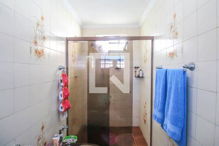 Banheiro de casa à venda com 3 quartos, 142m² em Sapopemba, São Paulo