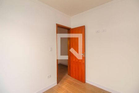 Quarto 1 de casa de condomínio para alugar com 3 quartos, 70m² em Vila Ivone, São Paulo