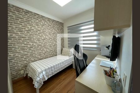 Quarto de apartamento à venda com 3 quartos, 110m² em Vila Guilherme, São Paulo