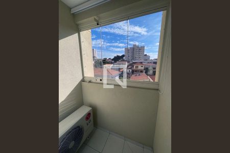 varanda de apartamento à venda com 3 quartos, 110m² em Vila Guilherme, São Paulo