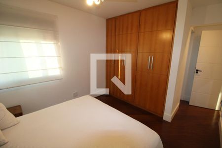 Quarto 1 de apartamento para alugar com 4 quartos, 288m² em Santana, São Paulo