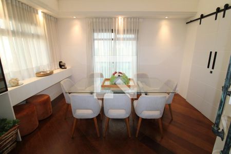 Sala de apartamento para alugar com 4 quartos, 288m² em Santana, São Paulo