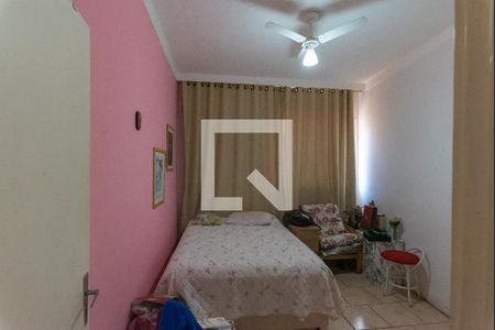 Quarto de apartamento à venda com 2 quartos, 84m² em Centro, Campinas