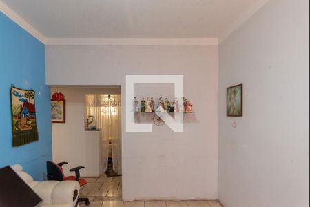 Sala 2 de apartamento à venda com 2 quartos, 84m² em Centro, Campinas