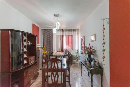 Sala de apartamento à venda com 2 quartos, 84m² em Centro, Campinas