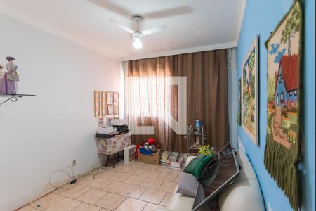 Sala 2 de apartamento à venda com 2 quartos, 84m² em Centro, Campinas