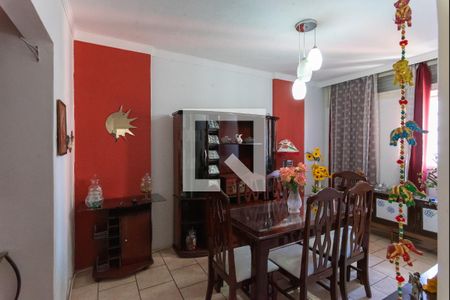 Sala de apartamento à venda com 2 quartos, 84m² em Centro, Campinas