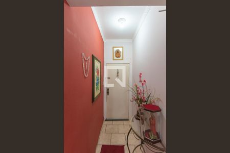 Sala de apartamento à venda com 2 quartos, 84m² em Centro, Campinas