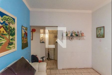 Sala 2 de apartamento à venda com 2 quartos, 84m² em Centro, Campinas