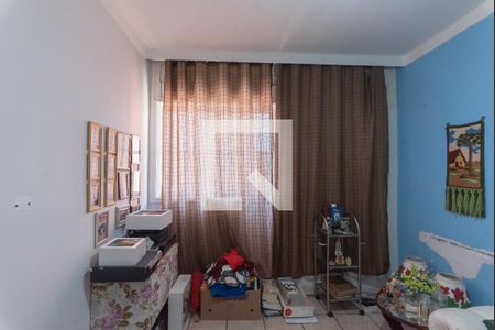 Sala 2 de apartamento à venda com 2 quartos, 84m² em Centro, Campinas