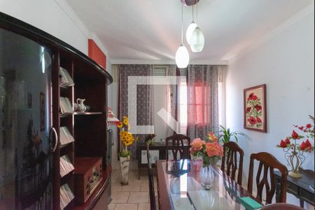 Sala de apartamento à venda com 2 quartos, 84m² em Centro, Campinas