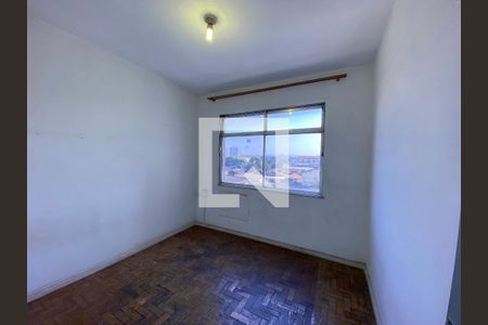 Quarto 2 de apartamento à venda com 3 quartos, 90m² em Rocha, Rio de Janeiro