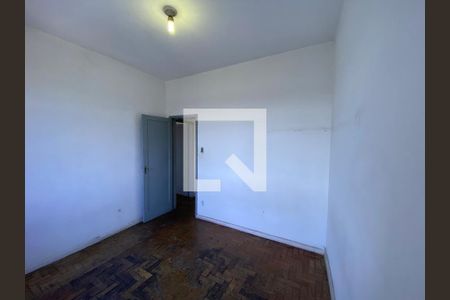 Quarto 2 de apartamento à venda com 3 quartos, 90m² em Rocha, Rio de Janeiro