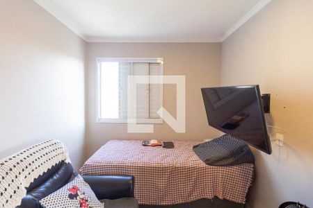 Quarto de apartamento à venda com 2 quartos, 48m² em Novo Osasco, Osasco