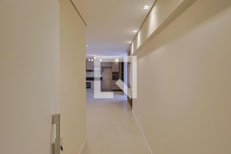 Apartamento à venda com 44m², 1 quarto e 1 vagaSala/Cozinha