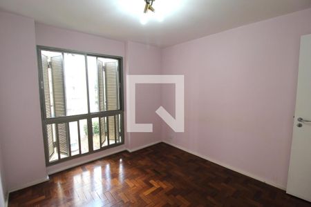 Quarto 1 de apartamento à venda com 3 quartos, 116m² em Itaim Bibi, São Paulo