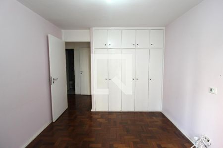 Quarto 1 de apartamento à venda com 3 quartos, 116m² em Itaim Bibi, São Paulo