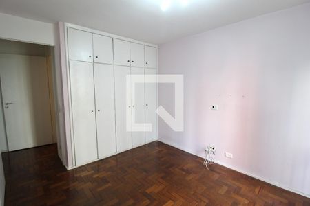 Quarto 1 de apartamento à venda com 3 quartos, 116m² em Itaim Bibi, São Paulo