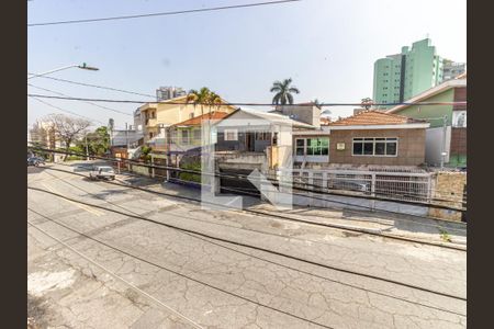 Suíte - Vista de casa para alugar com 3 quartos, 100m² em Vila Formosa, São Paulo