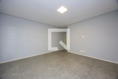 Sala de casa à venda com 3 quartos, 140m² em Brooklin, São Paulo