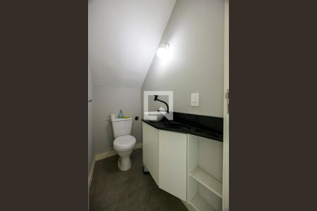 Lavabo de casa à venda com 3 quartos, 140m² em Brooklin, São Paulo