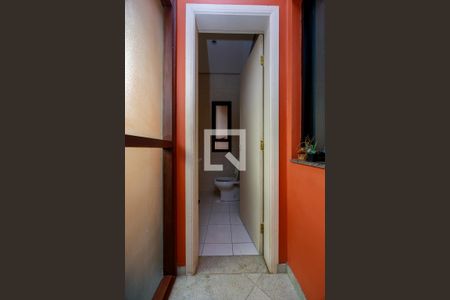 Lavabo de casa à venda com 3 quartos, 300m² em Brooklin, São Paulo