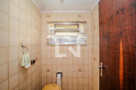 Casa para alugar com 287m², 3 quartos e 5 vagas Casa para alugar com 287m², 3 quartos e 5 vagasLavabo